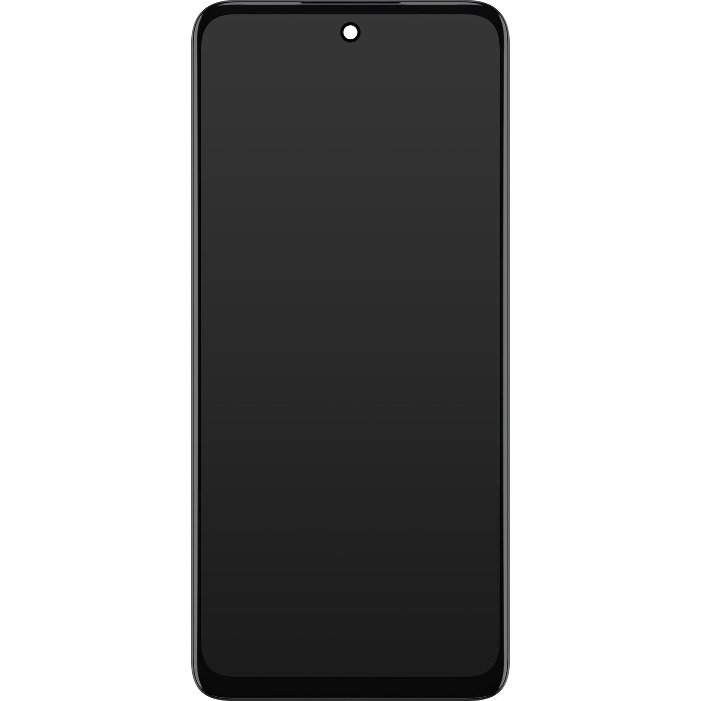 Display sa Touchscreen-om Motorola Moto G73, sa Ramom, Crni, Service Pack 5D68C22272