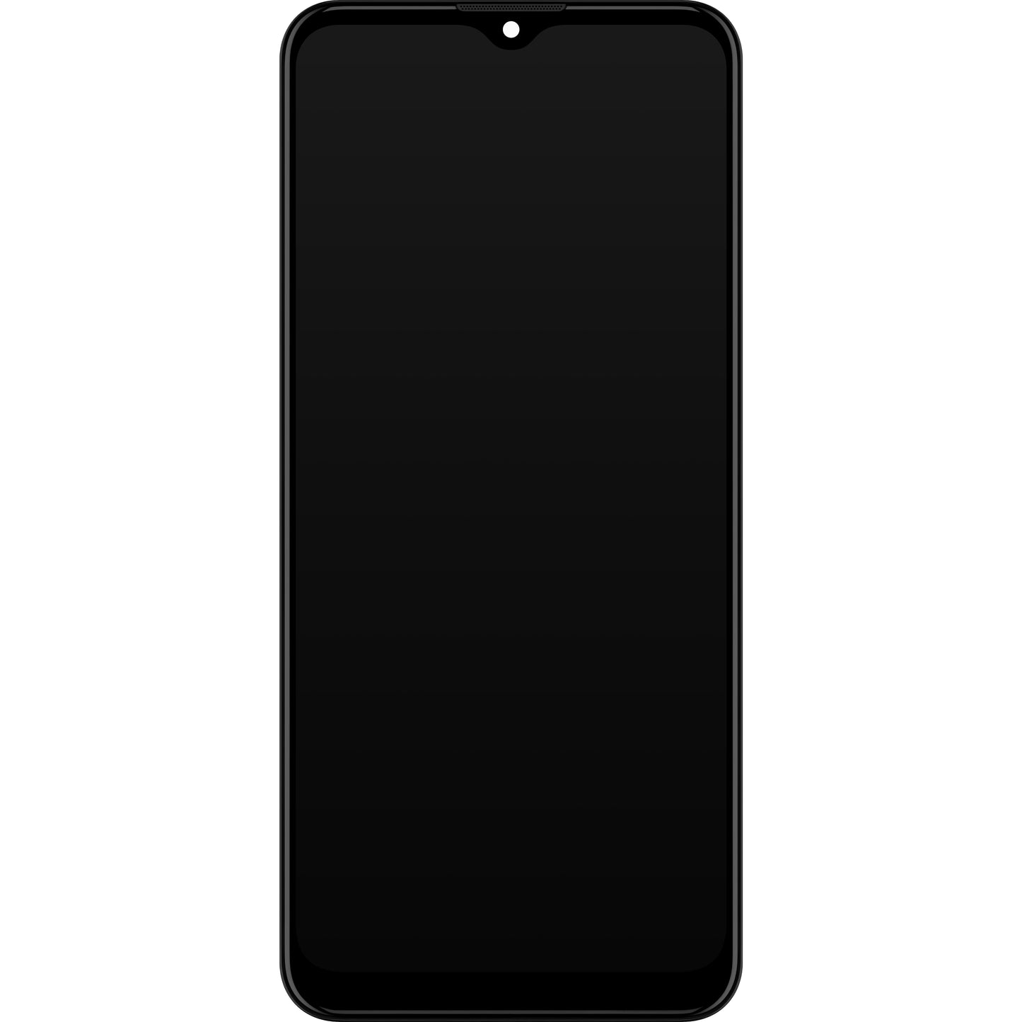 Display sa Touchscreen-om Motorola Moto E7 Plus, sa Ramom, Crni, Service Pack 5D68C17416