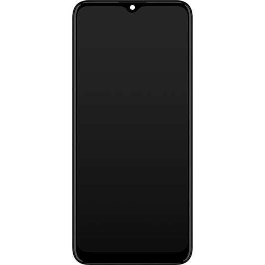 Ekran sa Touchscreen-om Motorola Moto E20, sa Ramom, Crni, Swap 5D68C19457