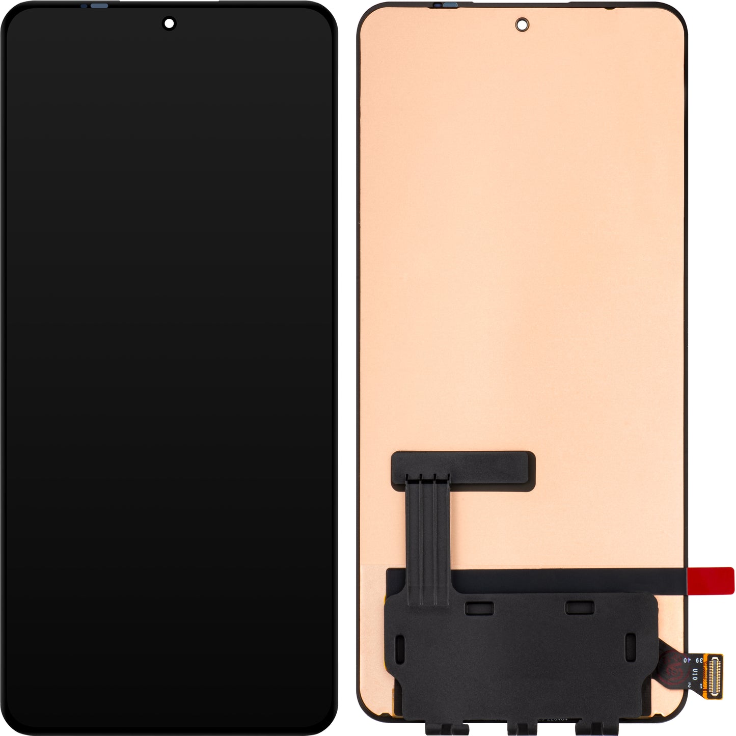 Displej sa Touchscreenom MP kompatibilan sa Xiaomi 13T / 13T Pro, OLED verzija