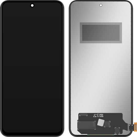 Display sa Touchscreen MP kompatibilan sa Realme 14 Pro+