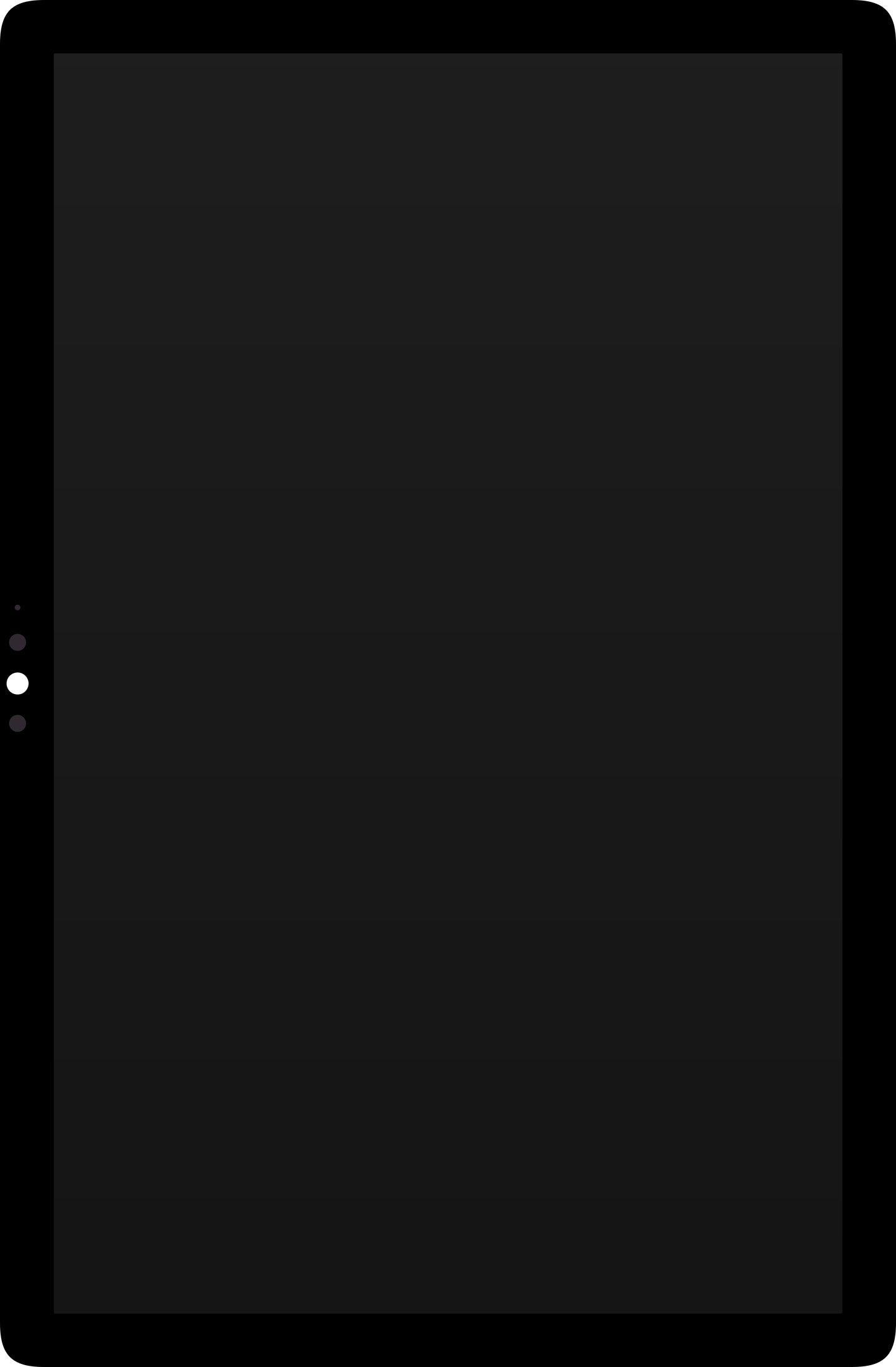 Ekran sa Touchscreen MP kompatibilan sa Honor Pad X8