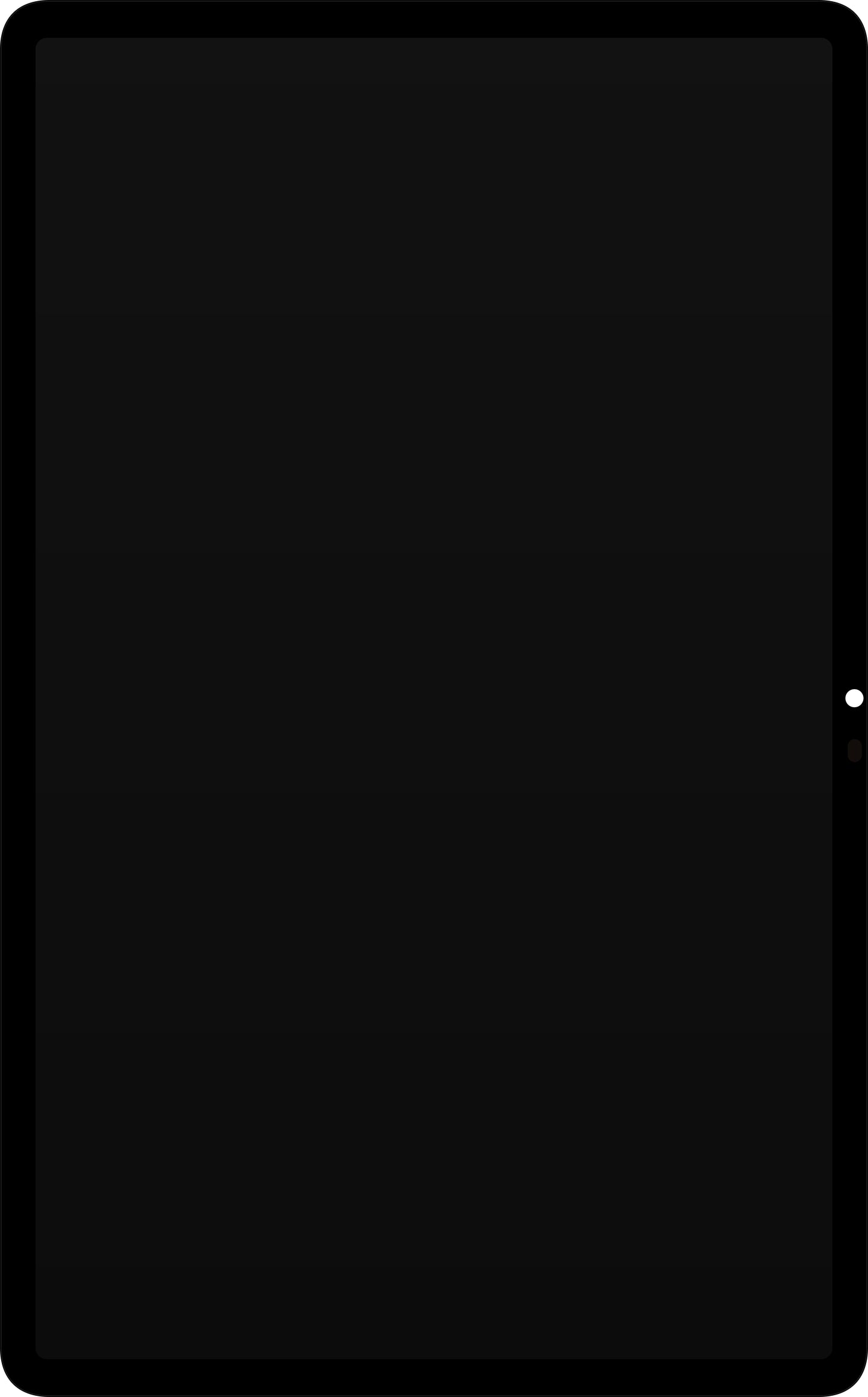 Display sa Touchscreen MP kompatibilan sa Honor Pad X9