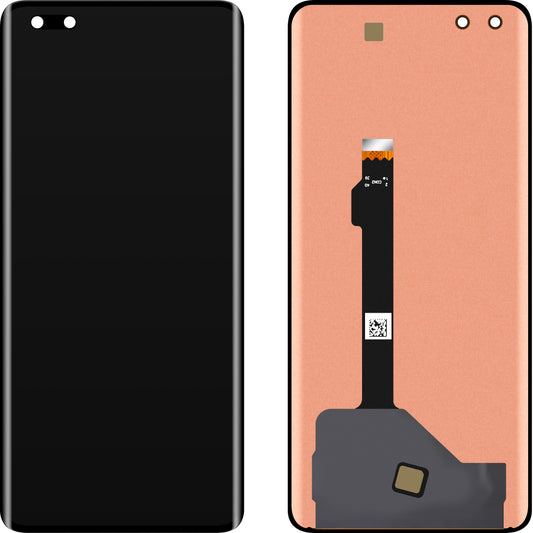 Display sa Touchscreen MP kompatibilan sa Huawei nova 11 Pro, OLED verzija