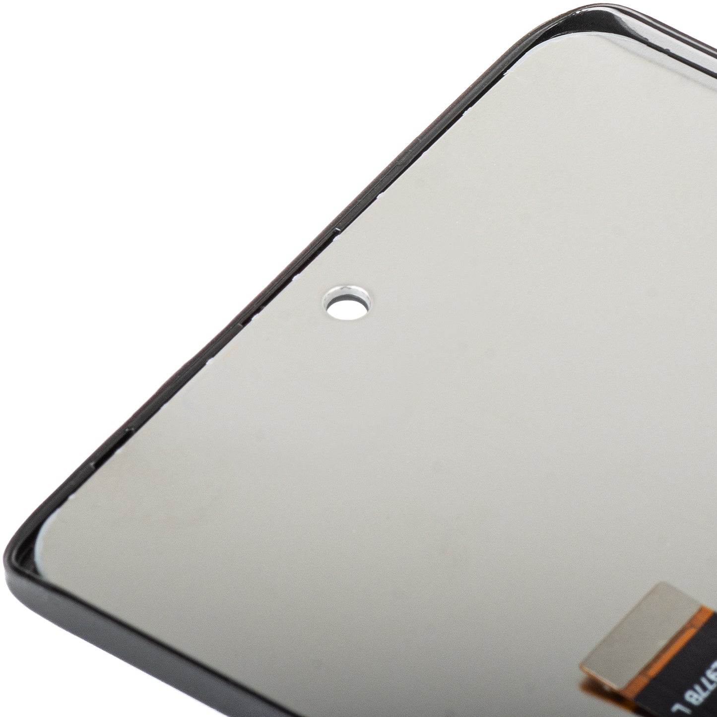 Display sa Touchscreen-om MP kompatibilan sa Motorola Moto G85