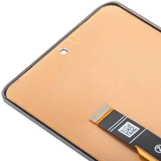 Display sa Touchscreen MP kompatibilan sa Motorola Edge 40 / Edge 40 Neo