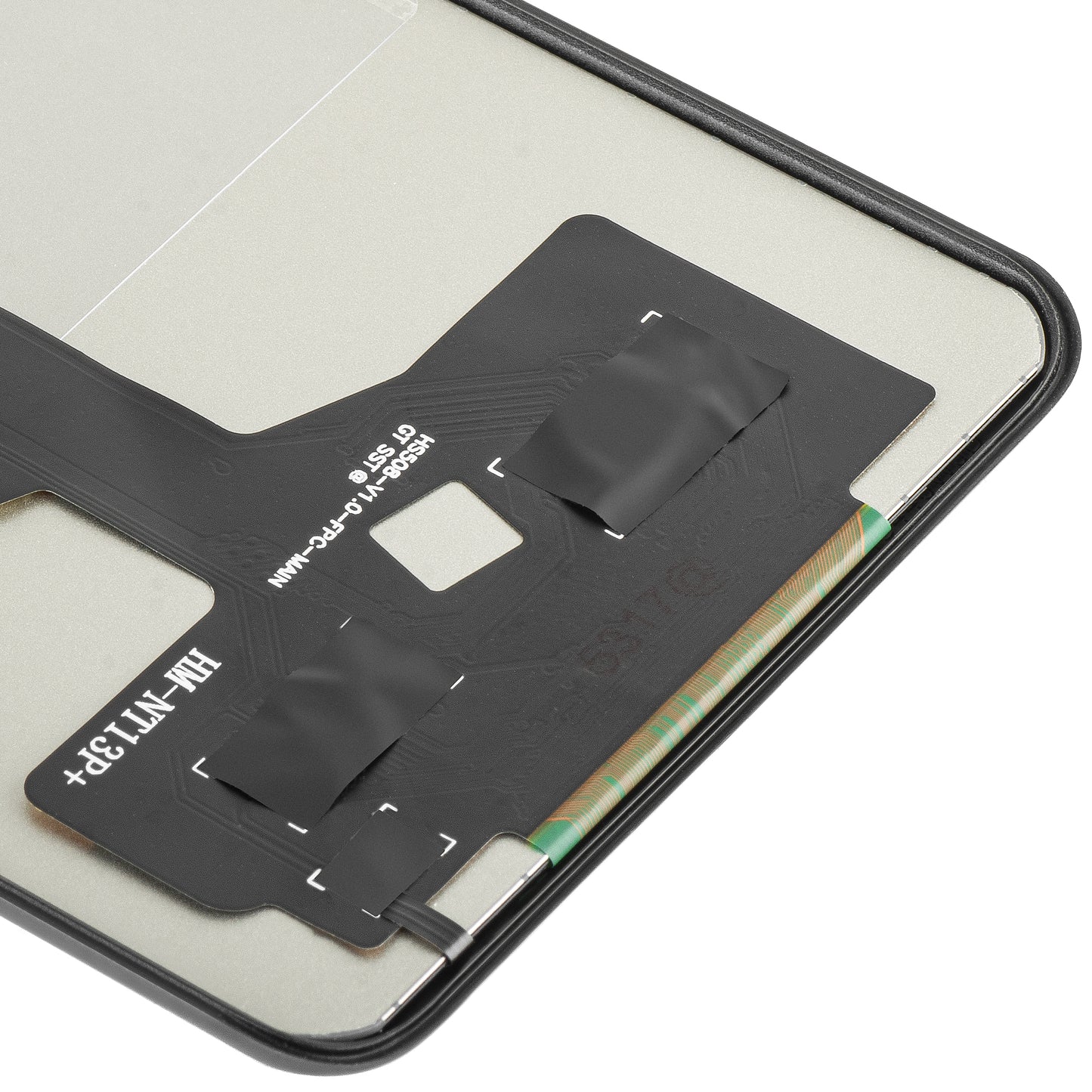 Display sa Touchscreen MP kompatibilan sa Xiaomi Redmi Note 14 Pro 5G / Note 14 Pro+ 5G