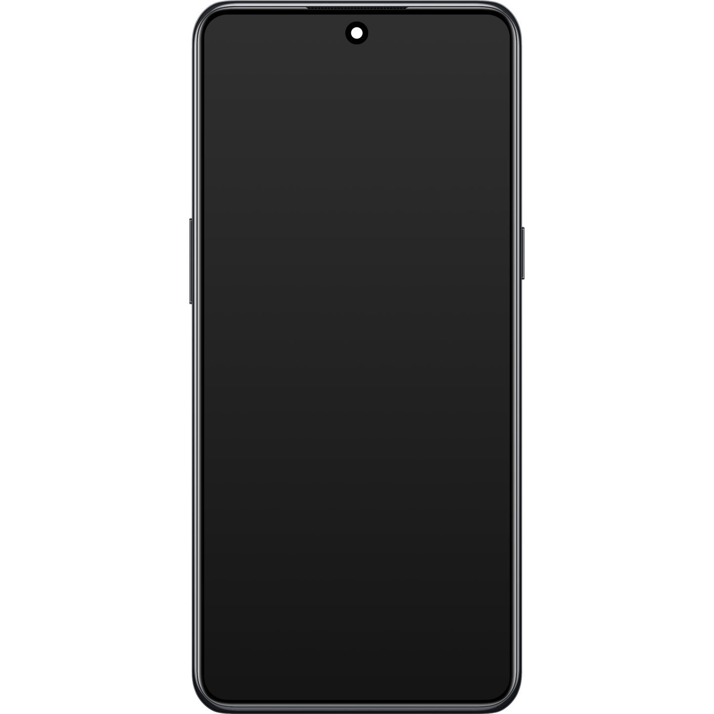 Display sa Touchscreen-om OnePlus 10T / Ace Pro, sa Ramom, Crni (Moonstone Black), Service Pack 4130326