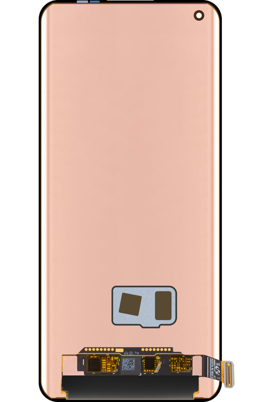 Displej sa Touchscreen-om Oppo Find X5 Pro