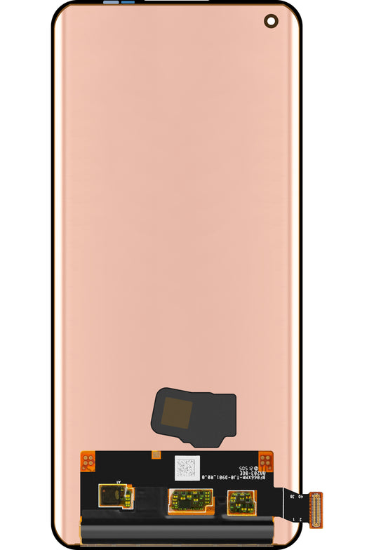 Displej sa Touchscreen-om Oppo Find X5