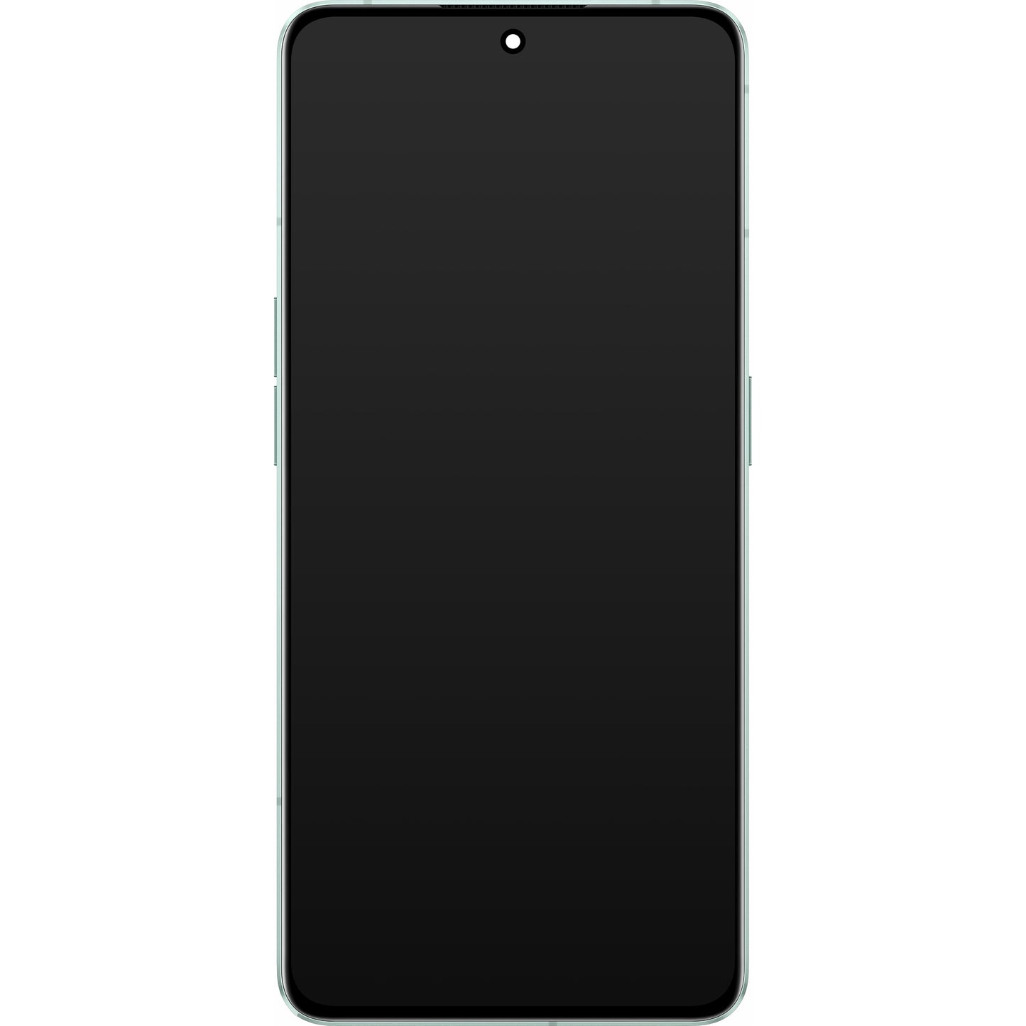 Display sa Touchscreenom Oppo Reno8 Pro+ / Reno8 Pro, sa Ramom, Zelena, Service Pack 4130264