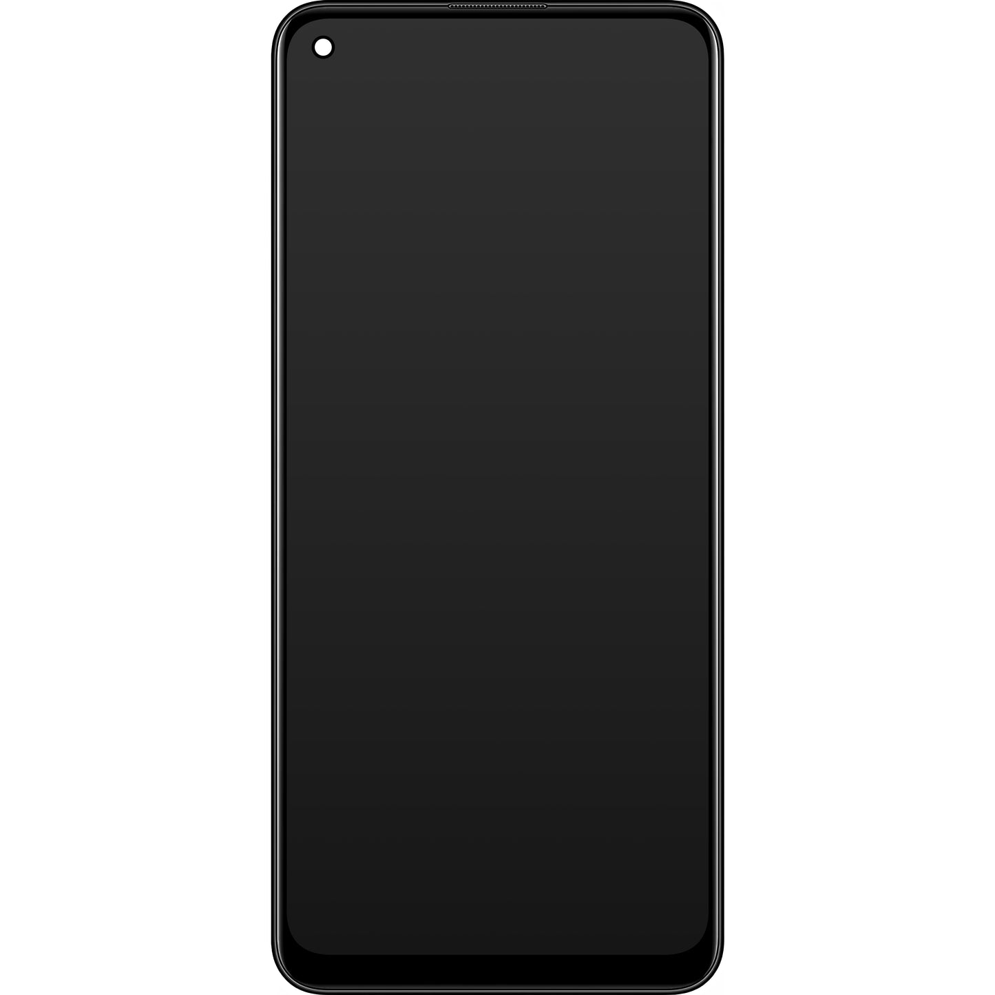 Display sa Touchscreenom Oppo F19 Pro+ 5G / A95 5G / Reno5 Z / A94 5G, sa Ramom, Crni, Service Pack 4908719