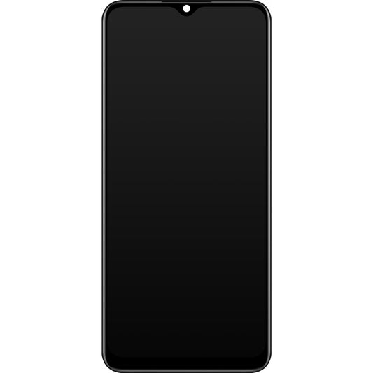 Display sa Touchscreen-om Realme 6i, sa Ramom, Crni, Service Pack 4903584