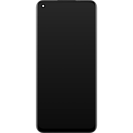 Display sa Touchscreenom Realme 7, sa Ramom, Plavi (Mist Blue), Service Pack 4906871