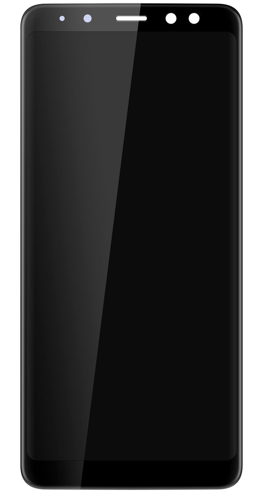 Display sa Touchscreen-om Samsung Galaxy A8 (2018) A530, Service Pack GH97-21406A