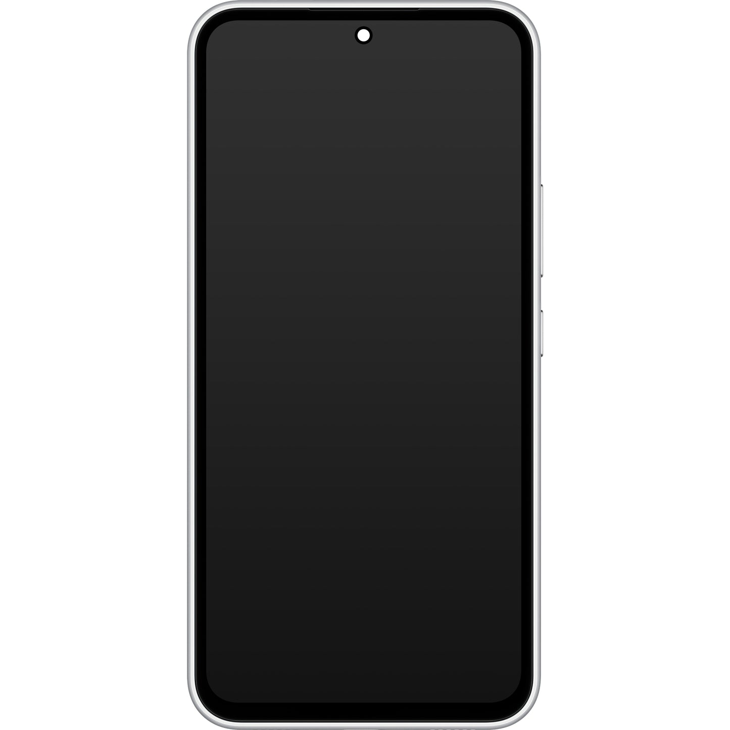 Display sa Touchscreen-om Samsung Galaxy A54 A546, sa Ramom, Beli, Service Pack GH82-31231B