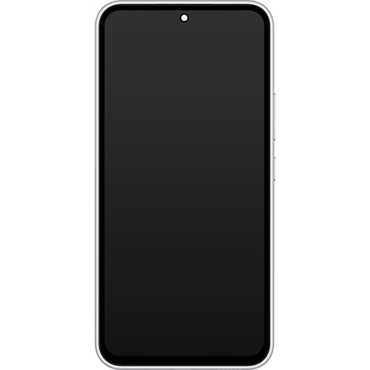 Display sa Touchscreen-om Samsung Galaxy A54 A546, sa Ramom, Beli, Service Pack GH82-31231B