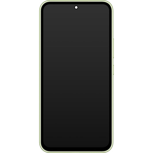 Display sa Touchscreen-om Samsung Galaxy A54 A546, sa Ramom, Zelena (Lime), Service Pack GH82-31231C
