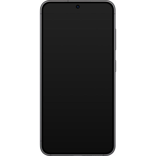 Display sa Touchscreen-om Samsung Galaxy S23 S911, sa Ramom, Crni (Phantom Black), Service Pack GH82-30480A
