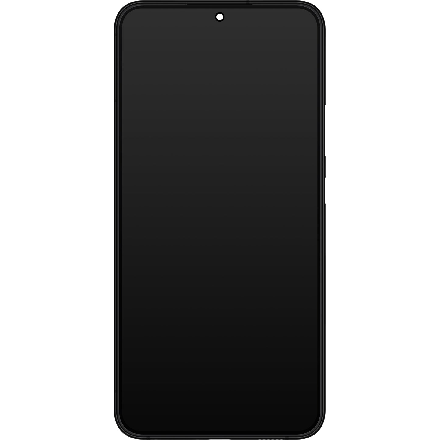 Display sa Touchscreen-om Samsung Galaxy S22+ 5G S906, sa Ramom, Sivi, Service Pack GH82-27500E