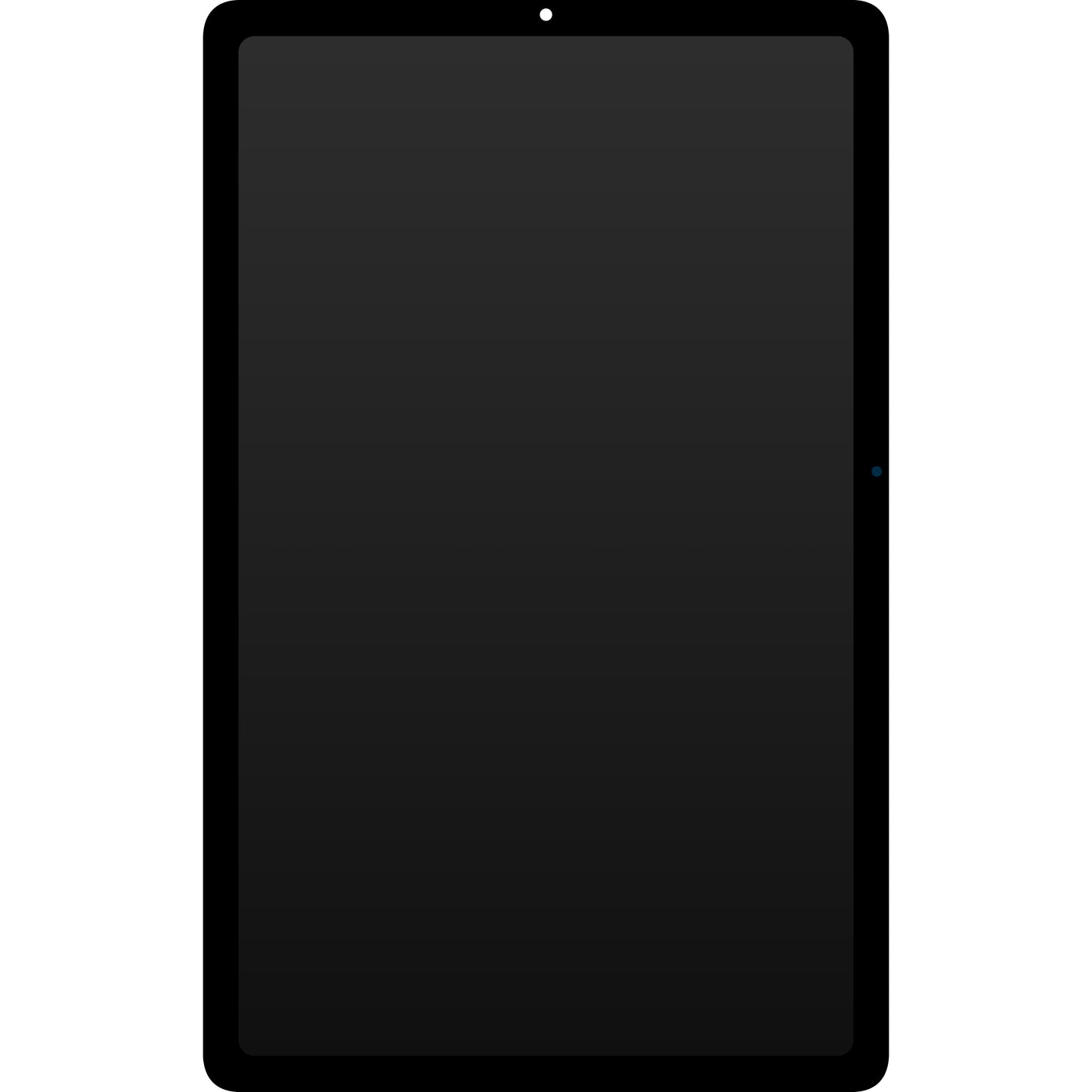 Display sa Touchscreenom Samsung Galaxy Tab S6 Lite (2022), Service Pack GH82-29084A