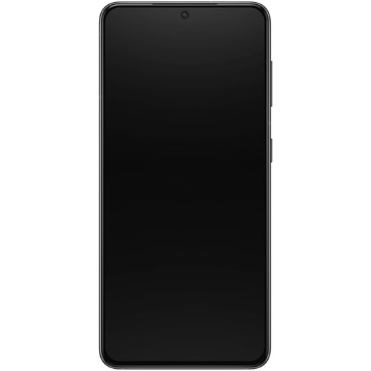 Display sa Touchscreen-om Samsung Galaxy S21 5G G991, sa Ramom, Sivi, Service Pack GH82-24544A