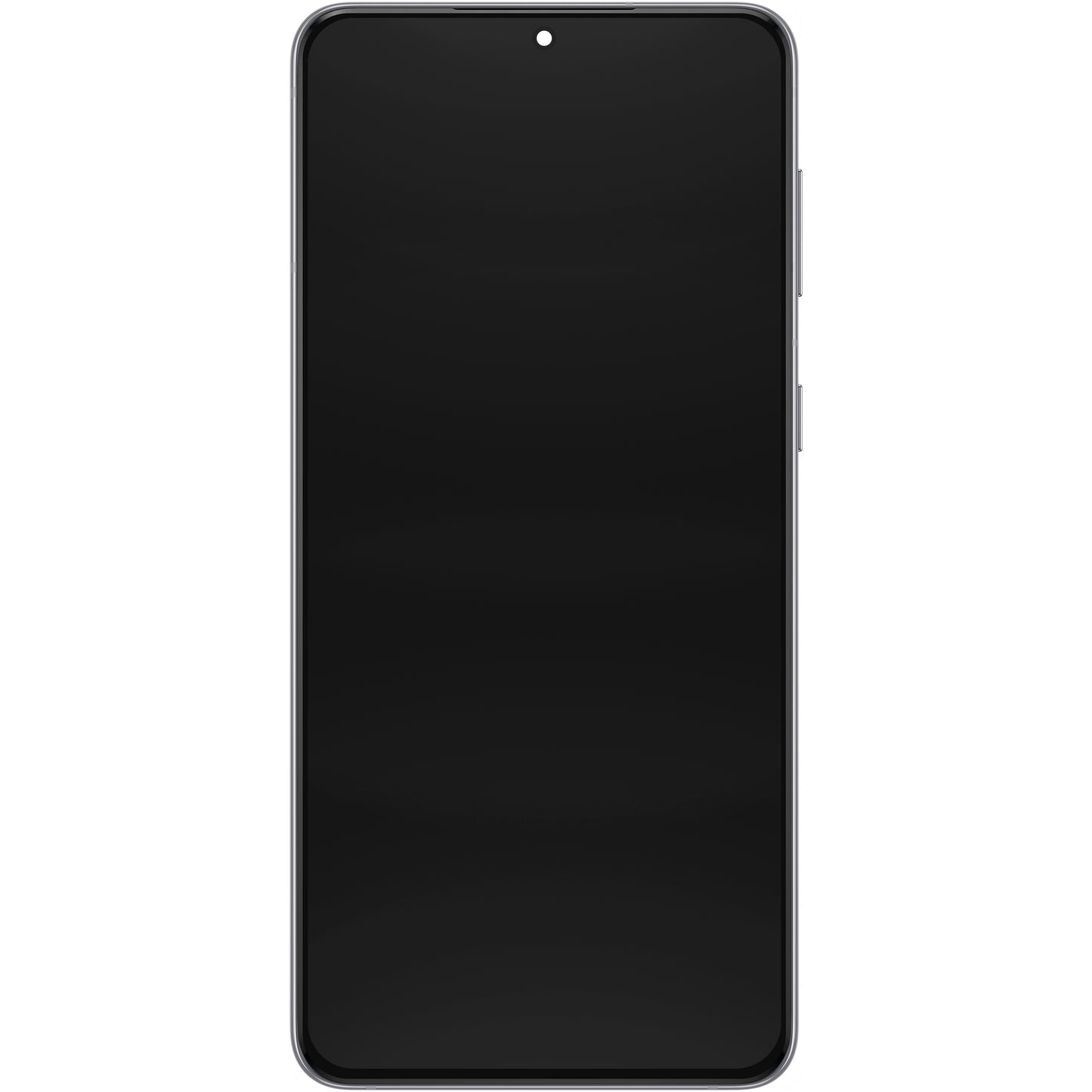 Display sa Touchscreen-om Samsung Galaxy S21+ 5G G996, sa Ramom, Srebrni (Phantom Silver), Service Pack GH82-27268C