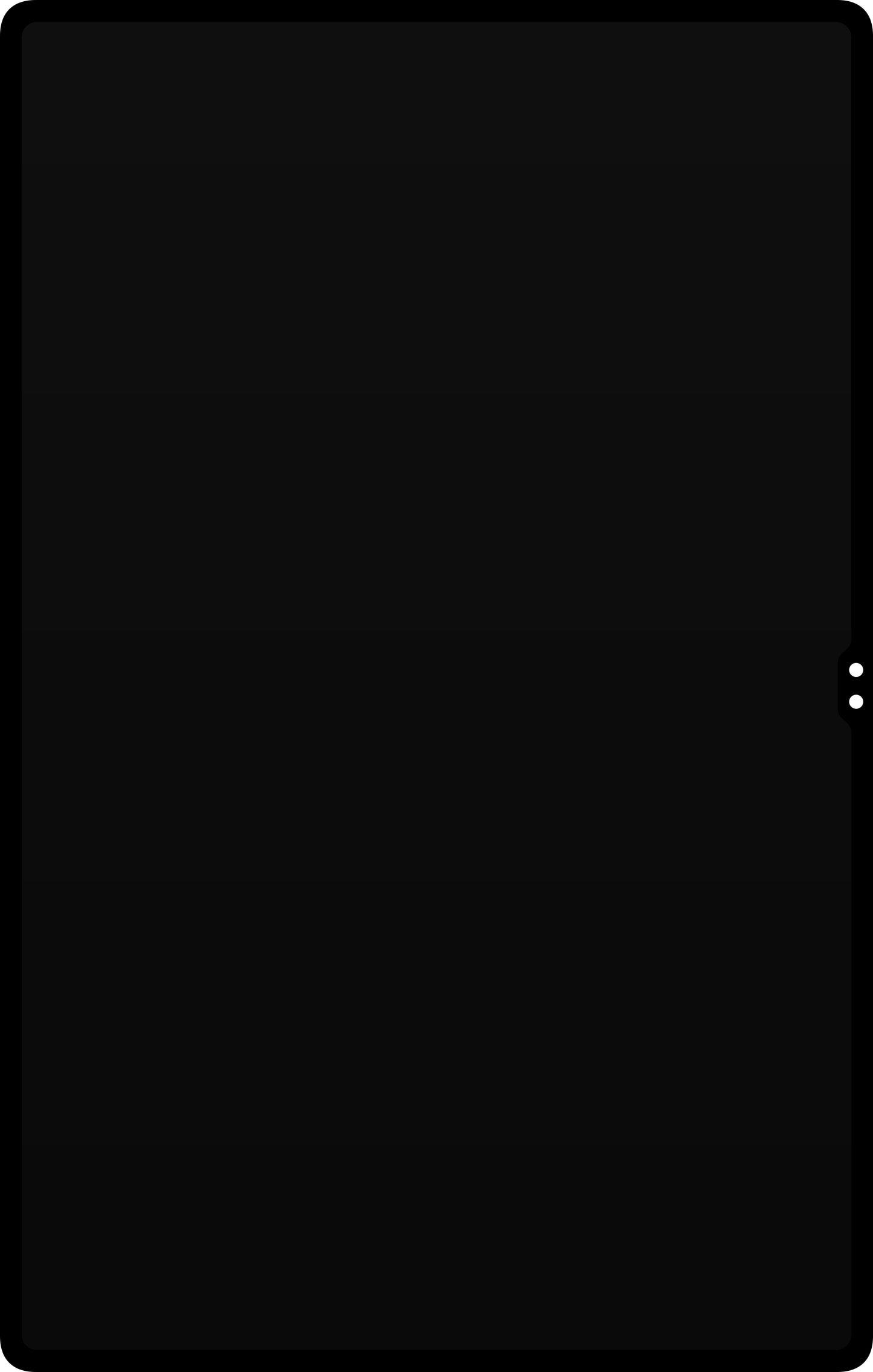 Display sa Touchscreen-om Samsung Galaxy Tab S10 Ultra, Service Pack GH82-35939A