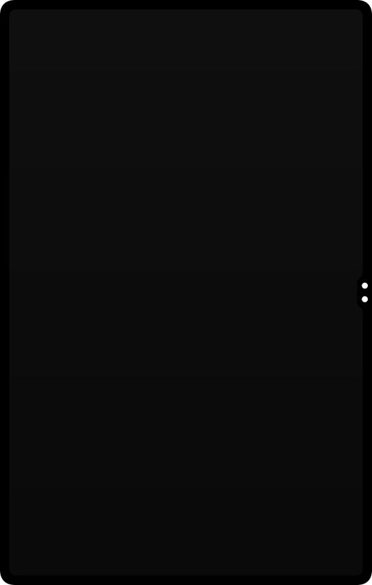 Display sa Touchscreen-om Samsung Galaxy Tab S10 Ultra, Service Pack GH82-35939A