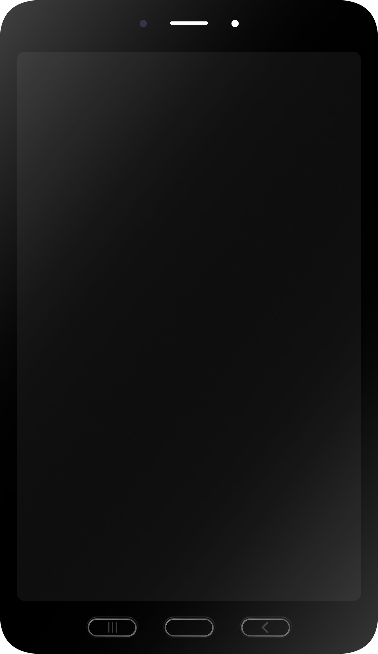 Display sa Touchscreen-om Samsung Galaxy Tab Active5, Service Pack GH82-33847A