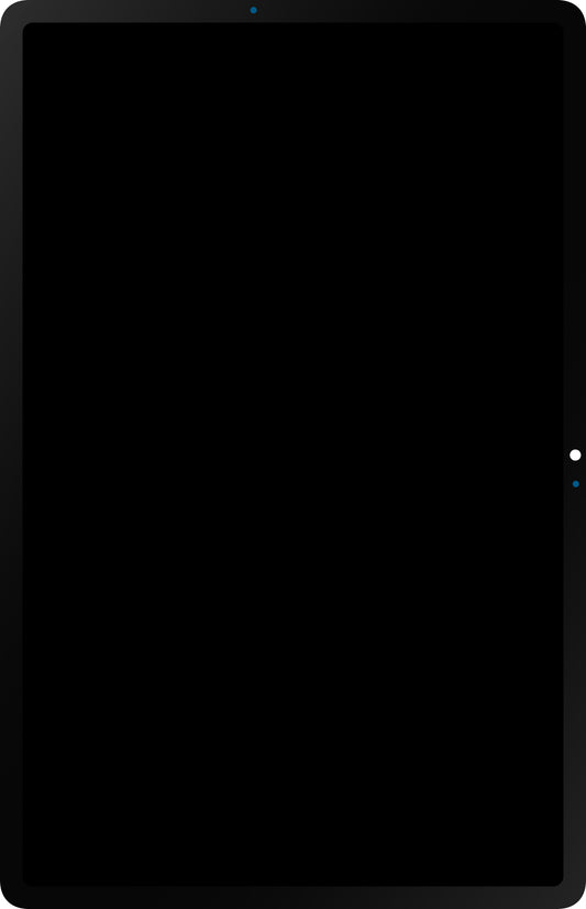 Display sa Touchscreen-om Samsung Galaxy Tab S10 FE+, Service Pack GH82-37172A