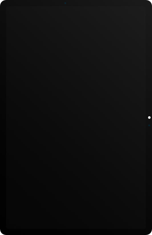 Display sa Touchscreen-om Samsung Galaxy Tab S9+, Service Pack GH82-31902A