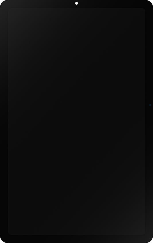 Display sa Touchscreen-om Samsung Galaxy Tab S6 Lite (2024), Service Pack GH82-34721A