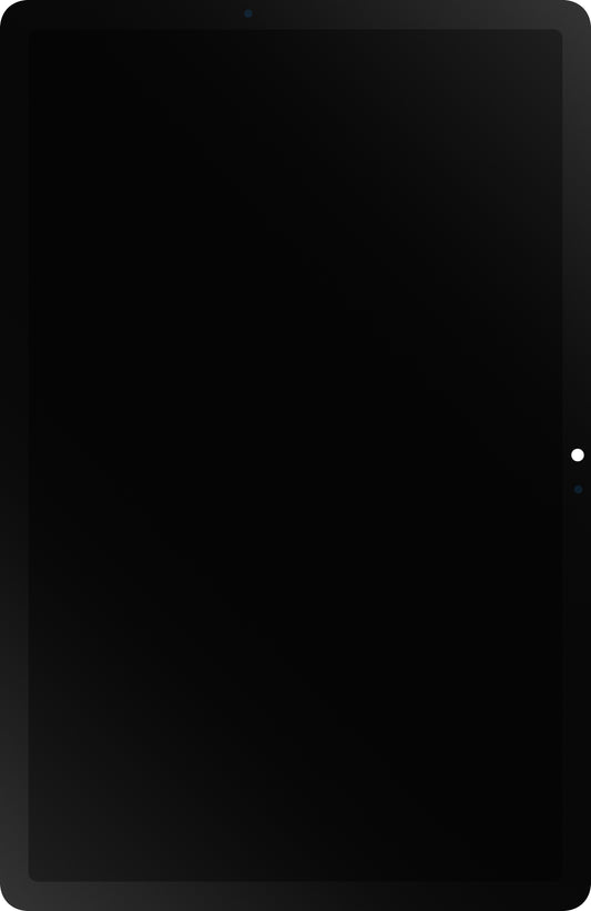 Display sa Touchscreen-om Samsung Galaxy Tab S10 FE, Service Pack GH82-37143A