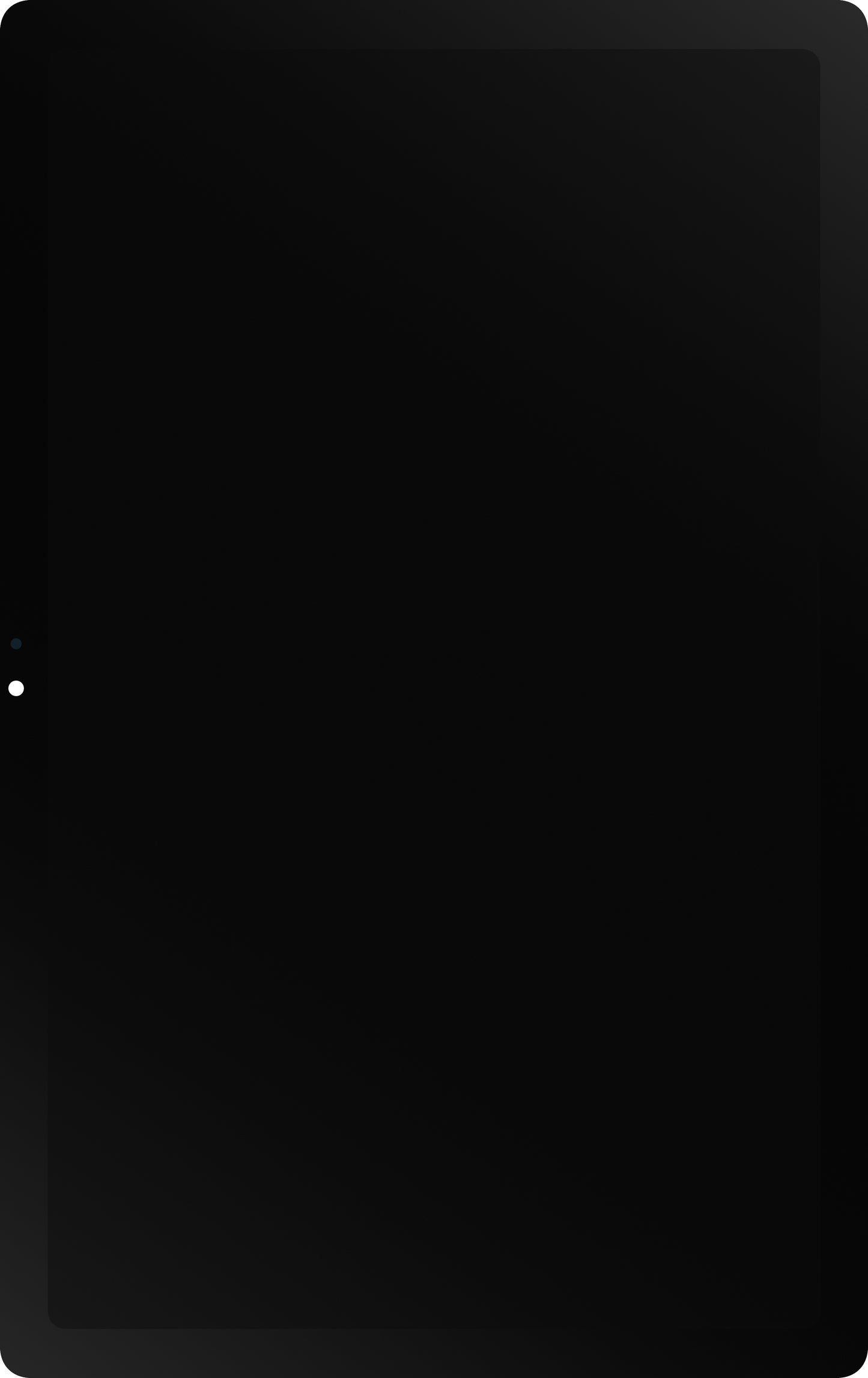 Display sa Touchscreen-om Samsung Galaxy Tab A7 10.4 (2022), Service Pack GH81-22396A