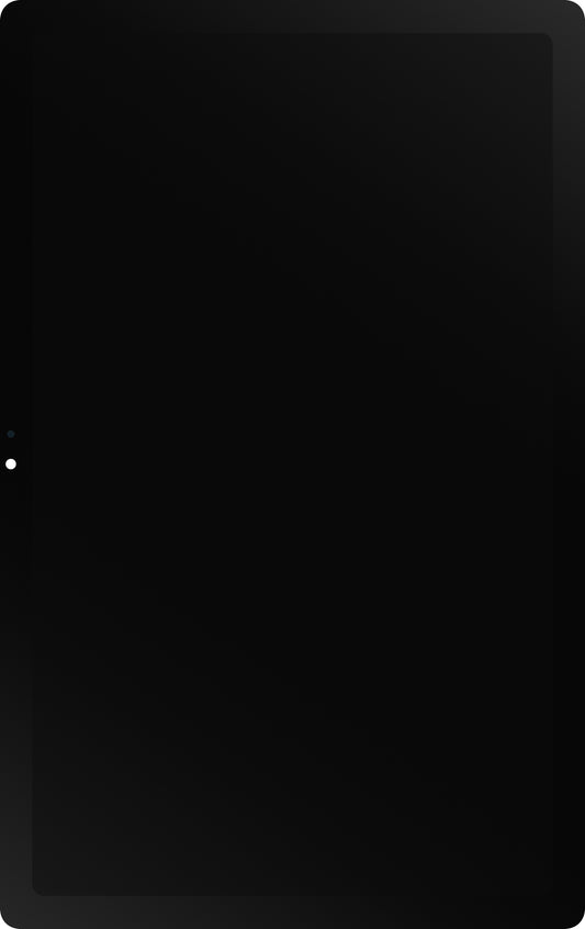 Display sa Touchscreen-om Samsung Galaxy Tab A7 10.4 (2022), Service Pack GH81-22396A