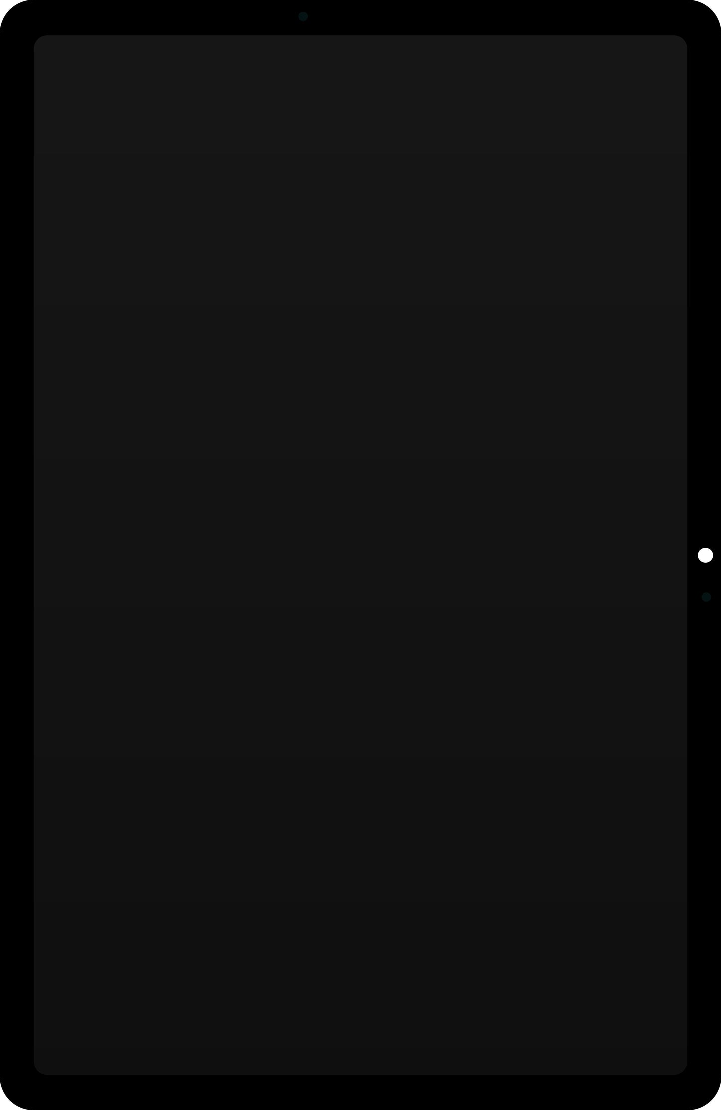 Display sa Touchscreen-om Samsung Galaxy Tab S9 FE, Service Pack GH82-32743A