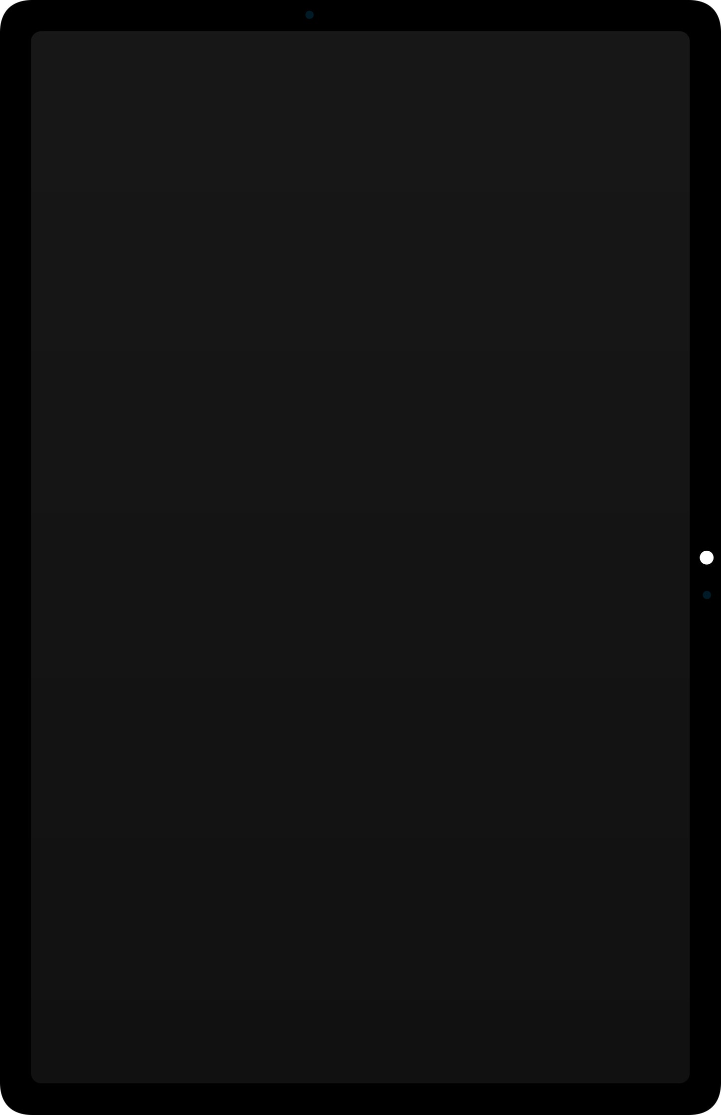 Display sa Touchscreen-om Samsung Galaxy Tab S9 FE+, Service Pack GH82-32757A