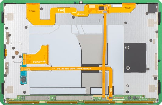 Display sa Touchscreen-om Samsung Galaxy Tab S9, Service Pack GH82-31769A