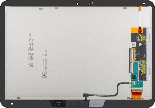 Display sa ekranom osetljivim na dodir Samsung Galaxy Tab Active5 Pro X356, Service Pack GH82-37396A