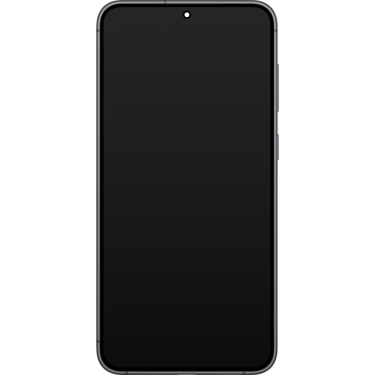 Display sa Touchscreenom Samsung Galaxy S23+ S916, sa Ramom, Crni (Phantom Black), Service Pack GH82-30476A