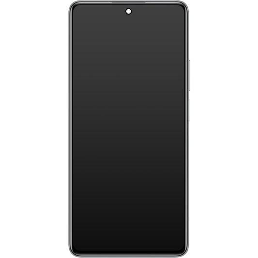 Ekran sa Touchscreen-om Xiaomi 11T, sa Ramom, Siva (Meteorite Gray), Swap 560004K11R00