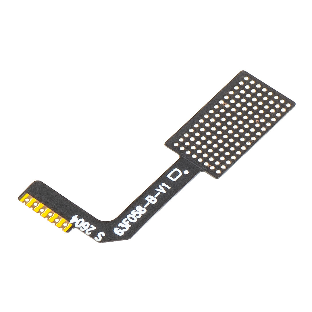 Ekran sa dodirnim ekranom ZY za Apple iPhone 17, sa okvirom, LCD In-Cell IC Movable verzija, Crni