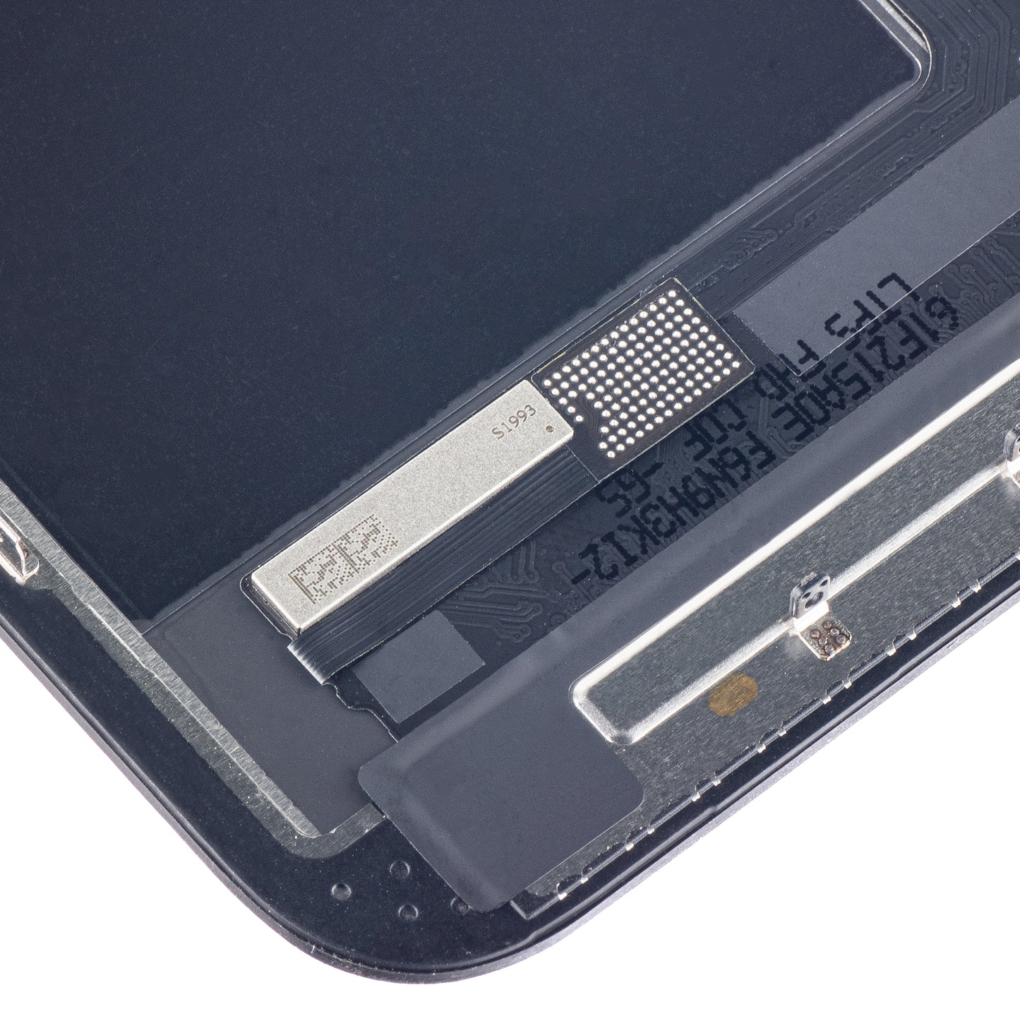 Display sa Touchscreenom ZY za Apple iPhone 13, sa Ramom, LCD In-Cell IC Movable verzija, Crni