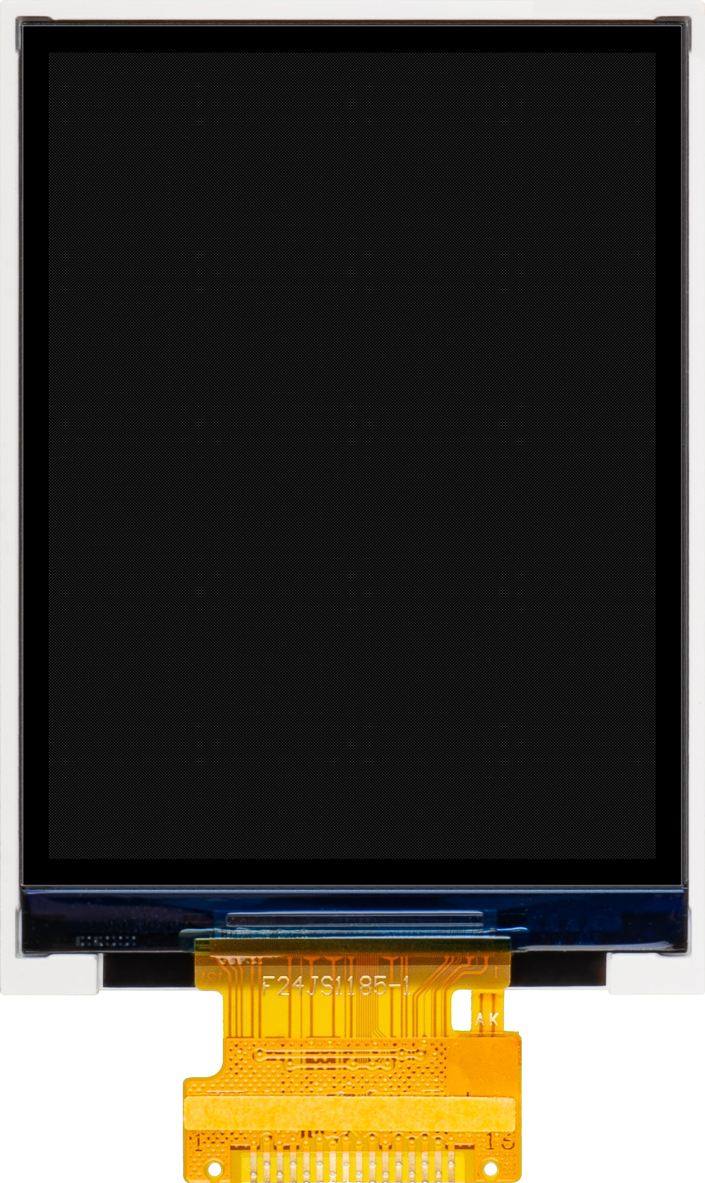 LCD Display modul za HMD 110 4G