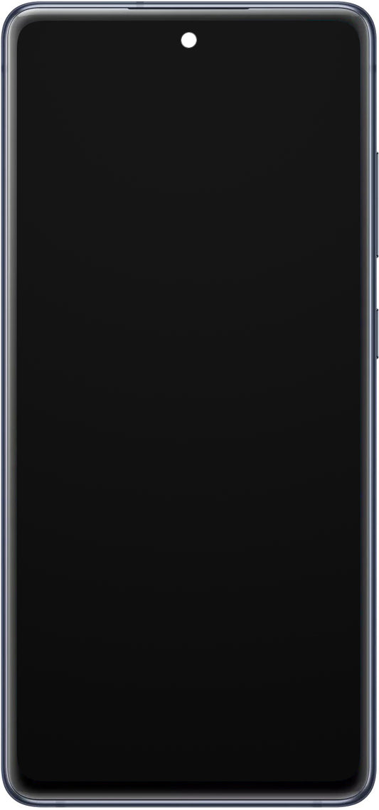 Display sa Touchscreen-om Samsung Galaxy S20 FE G780, sa Ramom, Tamnoplav, Service Pack GH82-24220A