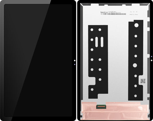 Display sa Touchscreenom Samsung Galaxy Tab A7 10.4 (2020), Crni, Service Pack GH81-19690A