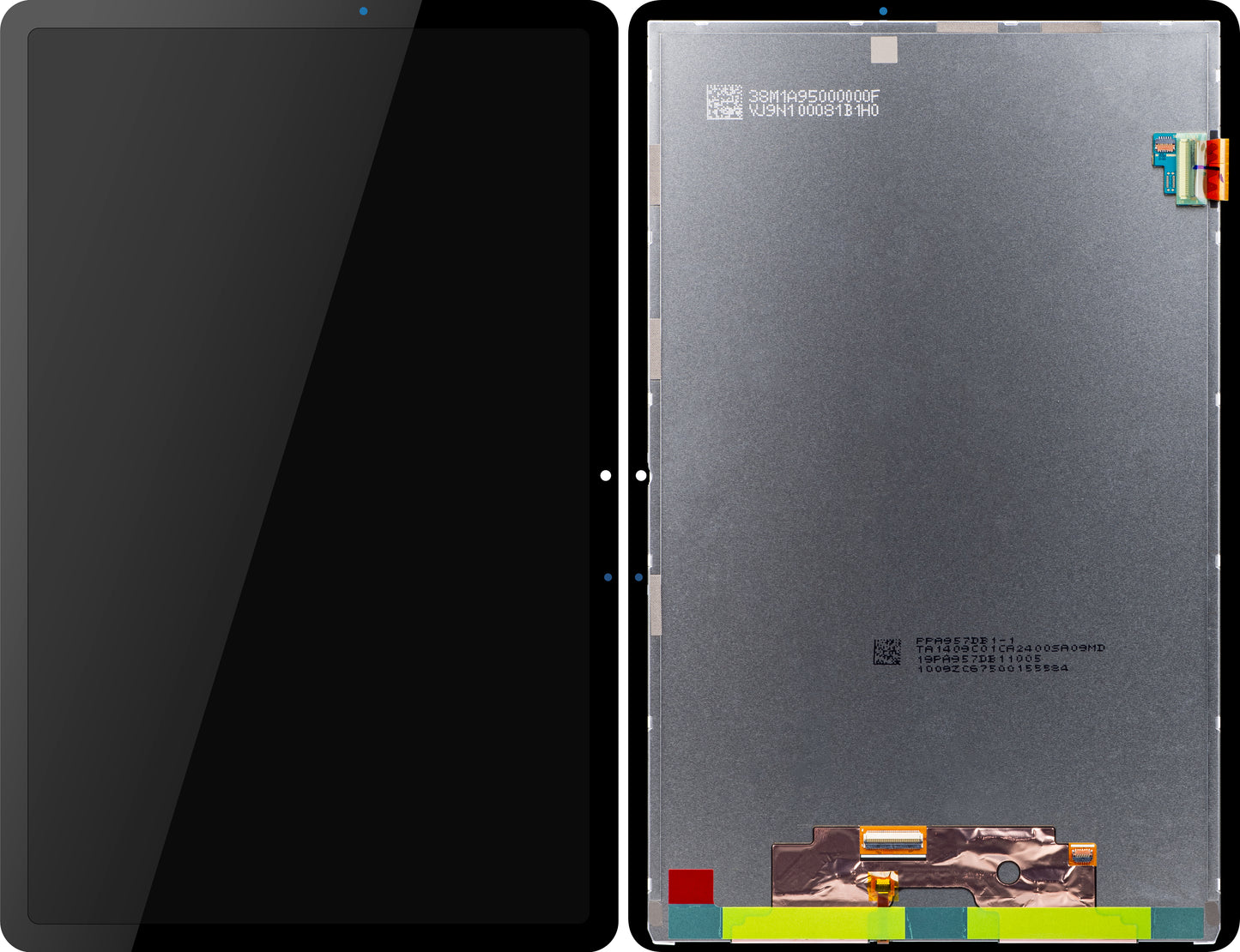 Display sa Touchscreenom Samsung Galaxy Tab S7 T875, Service Pack GH82-23646A