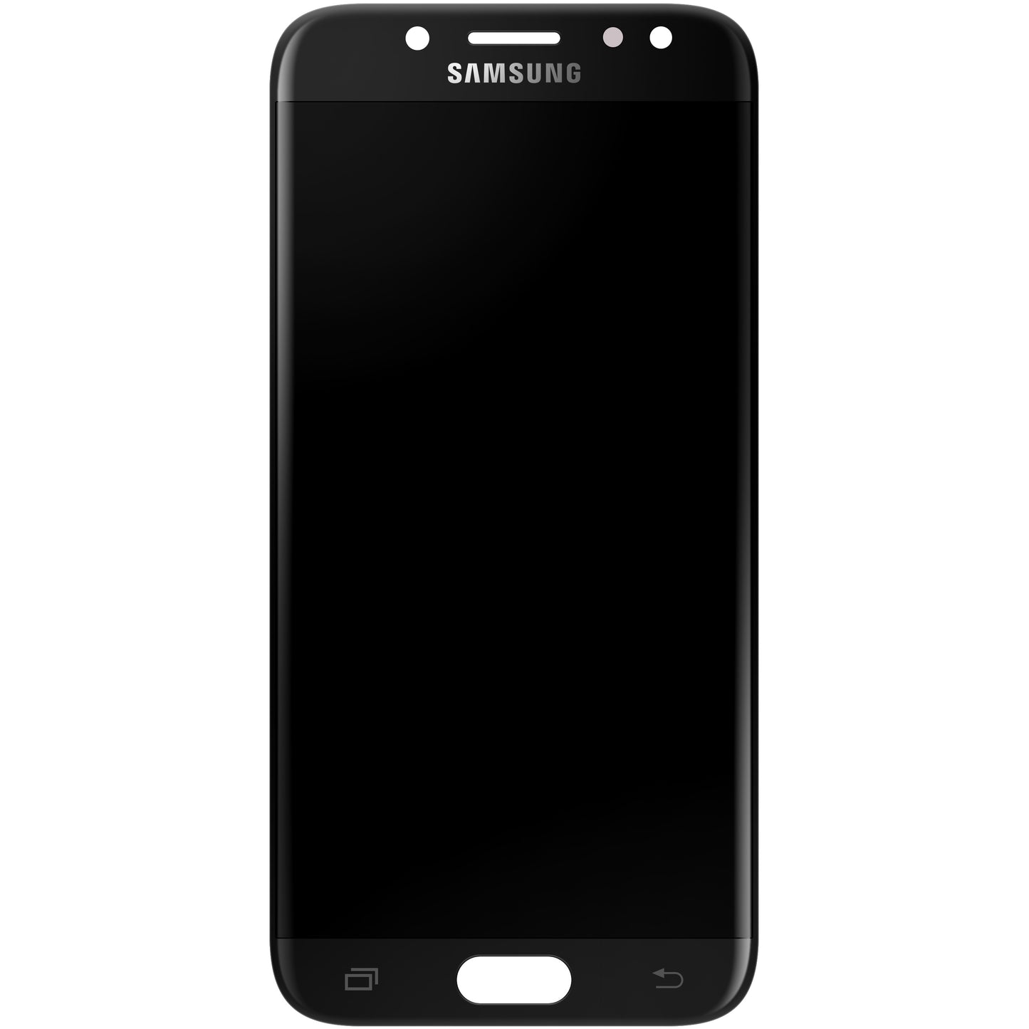 Display sa Touchscreen-om Samsung Galaxy J5 (2017) J530, Crni Service Pack GH97-20738A