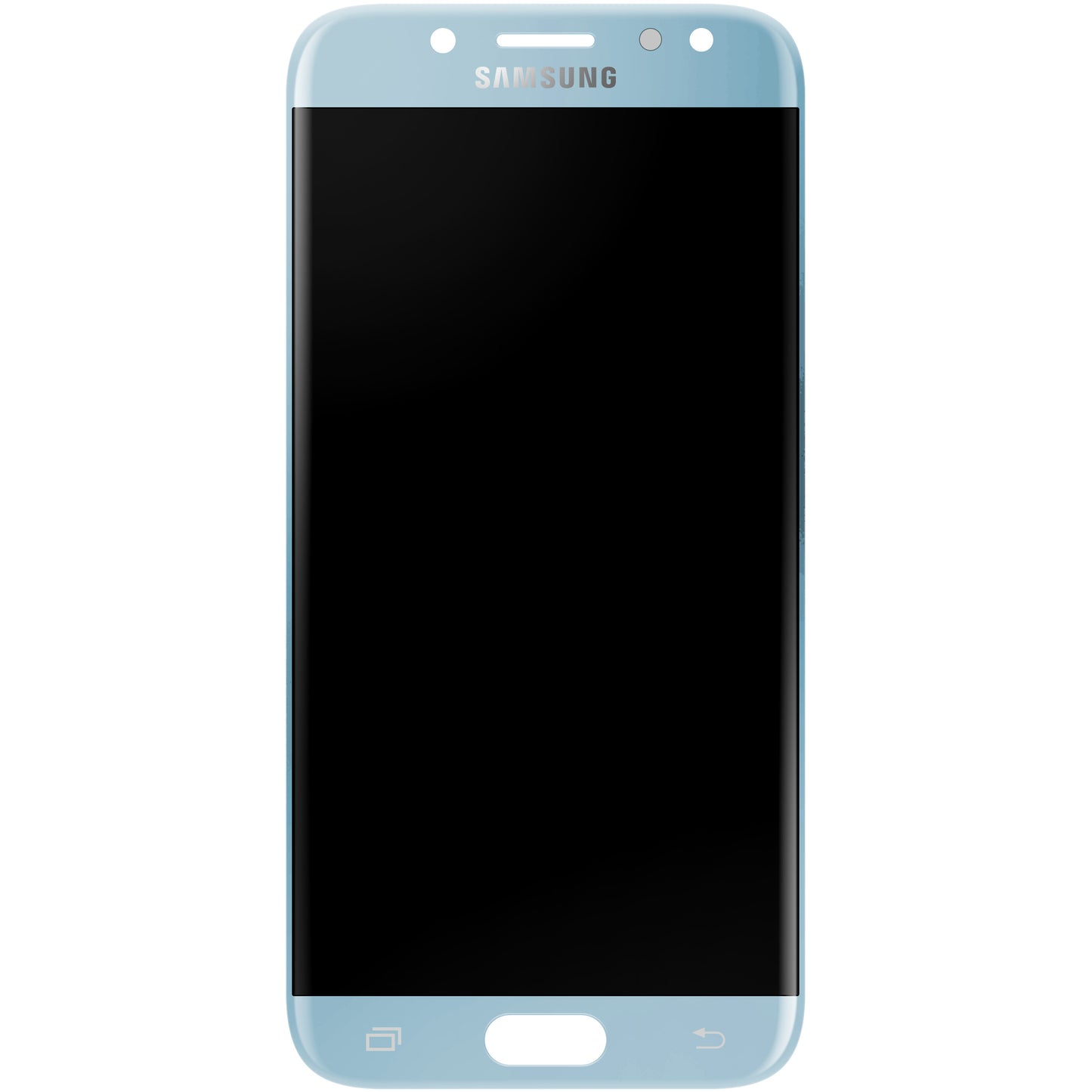 Display sa Touchscreen-om Samsung Galaxy J5 (2017) J530, Plavi Service Pack GH97-20738B